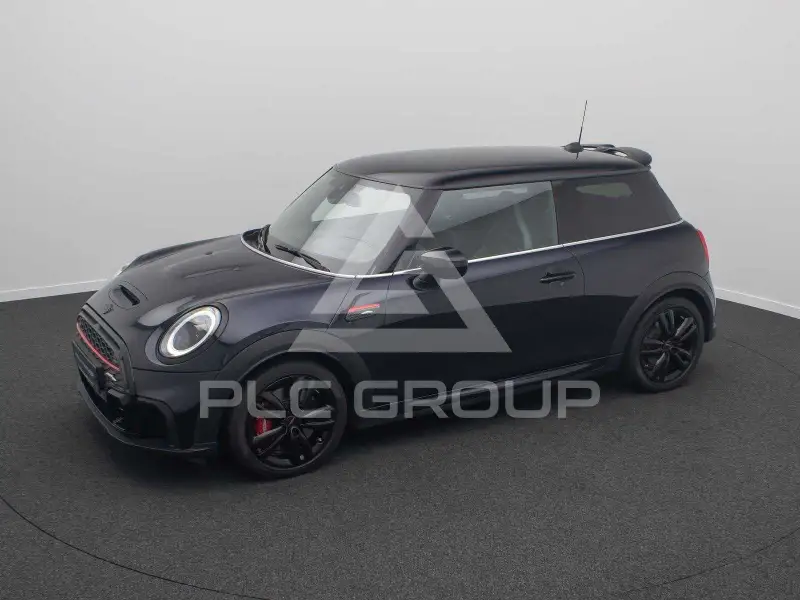 2023 Mini COOPER