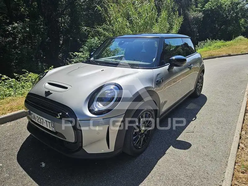 2023 Mini COOPER