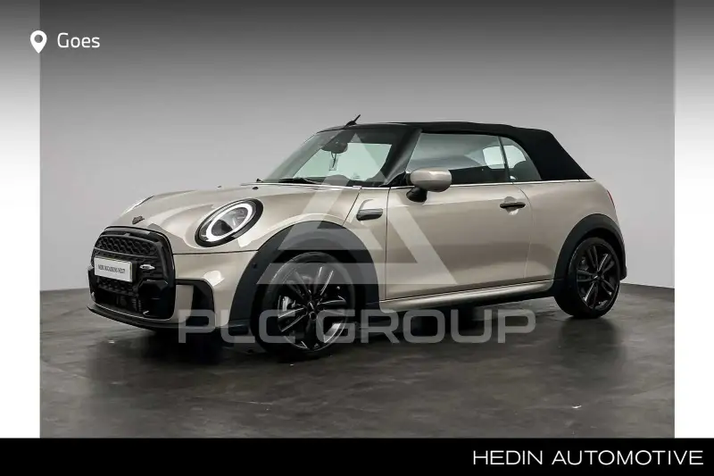 2023 Mini COOPER