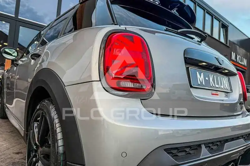 2023 Mini COOPER
