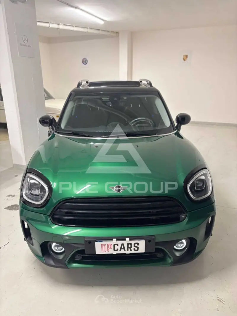 2023 Mini COOPER