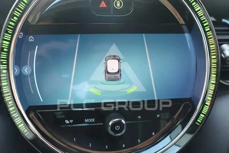 2023 Mini COOPER