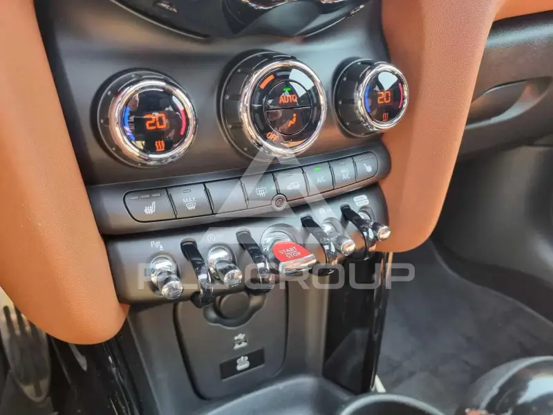 2023 Mini COOPER