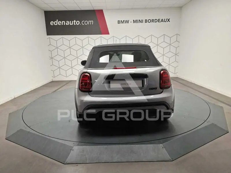 2023 Mini COOPER