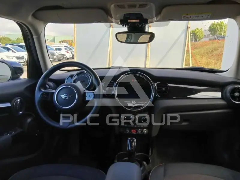 2023 Mini COOPER