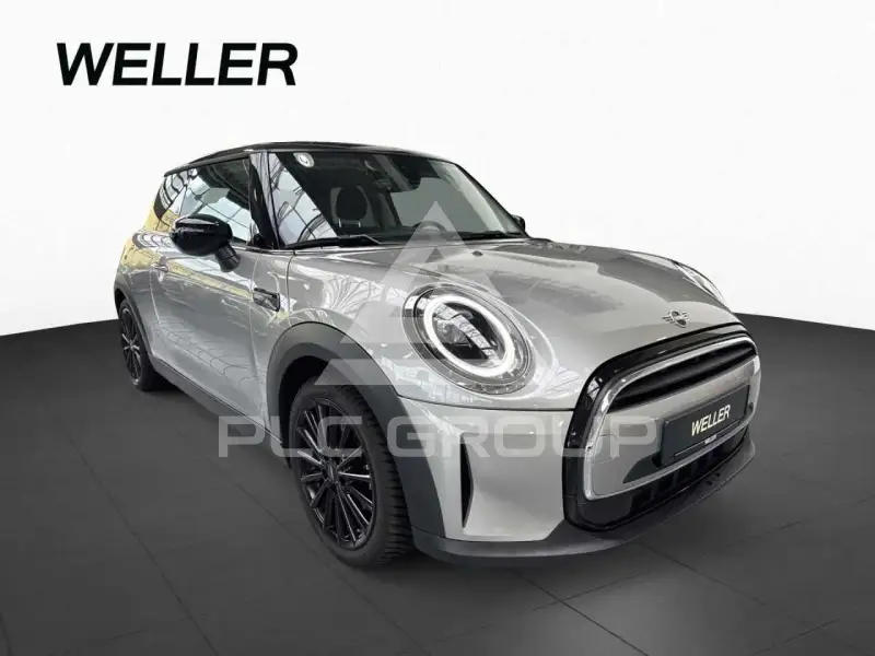 2023 Mini COOPER