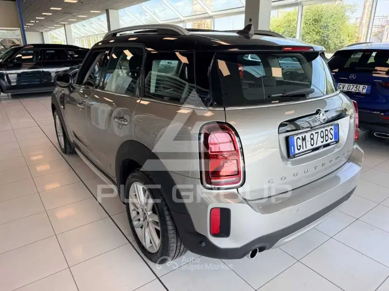 2023 Mini COOPER