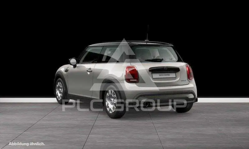 2023 Mini COOPER