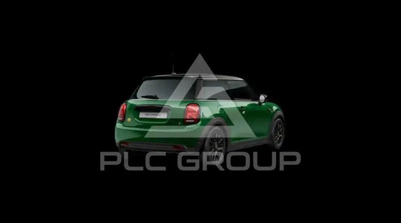 2023 Mini COOPER