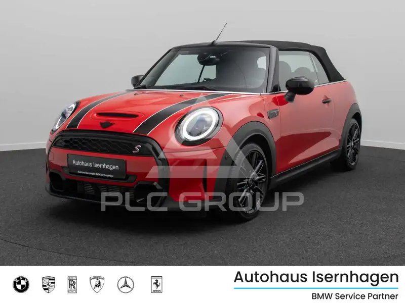 2023 Mini COOPER