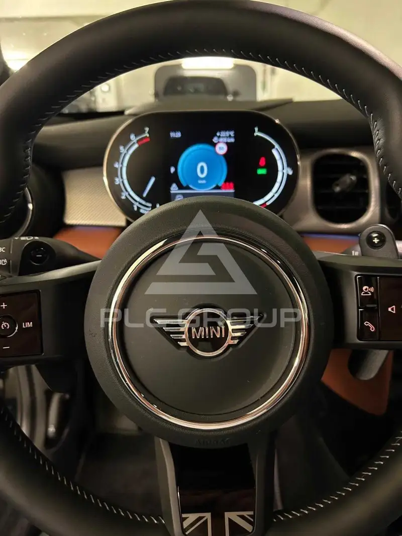 2023 Mini COOPER