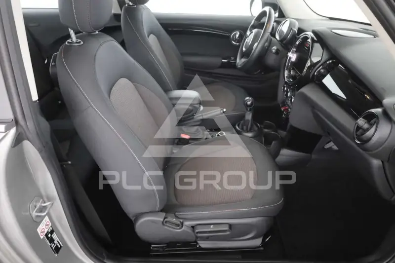 2023 Mini COOPER