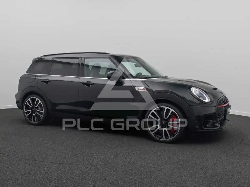 2023 Mini COOPER