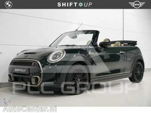 2023 Mini COOPER