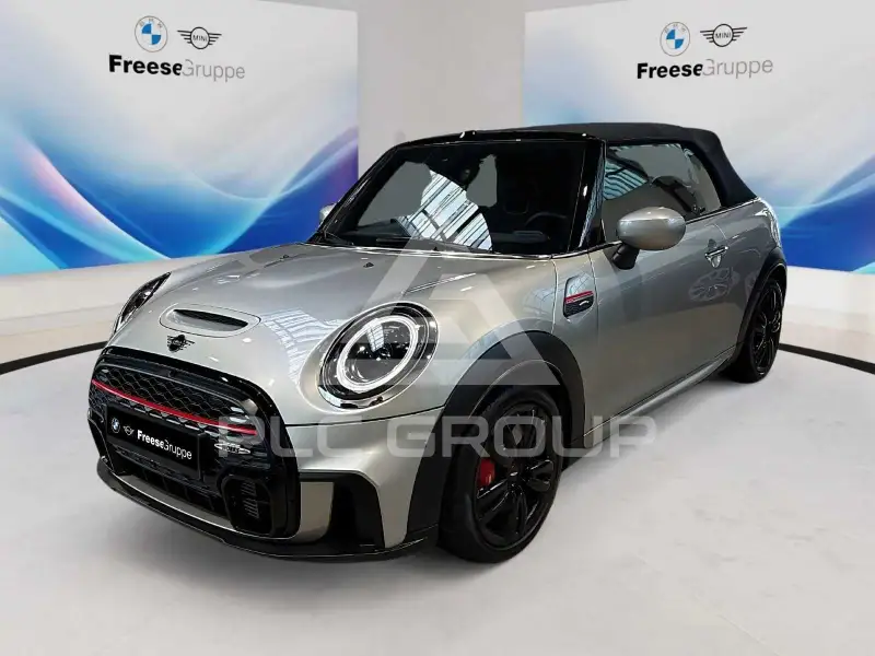 2023 Mini COOPER