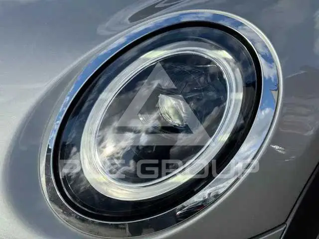 2023 Mini COOPER