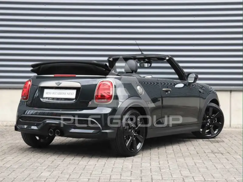 2023 Mini COOPER