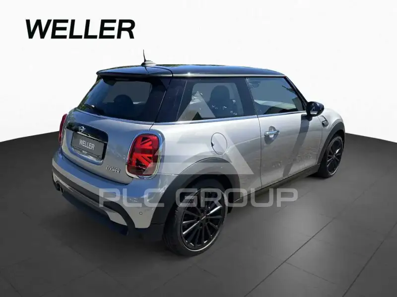 2023 Mini COOPER