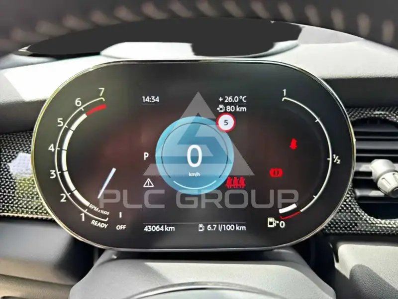 2023 Mini COOPER