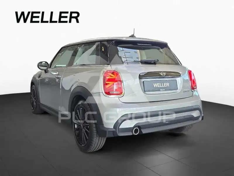 2023 Mini COOPER