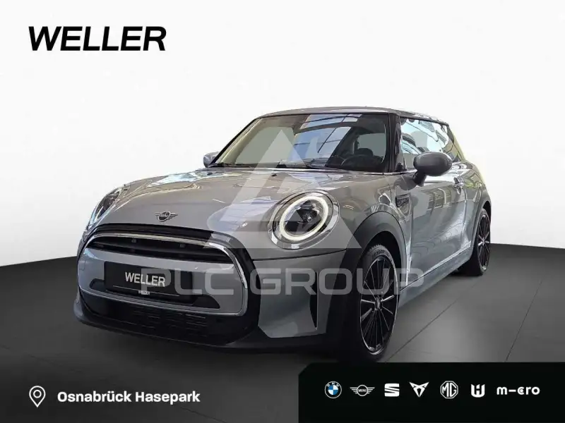 2023 Mini COOPER