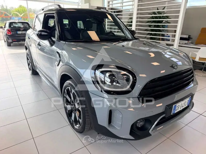 2023 Mini COOPER
