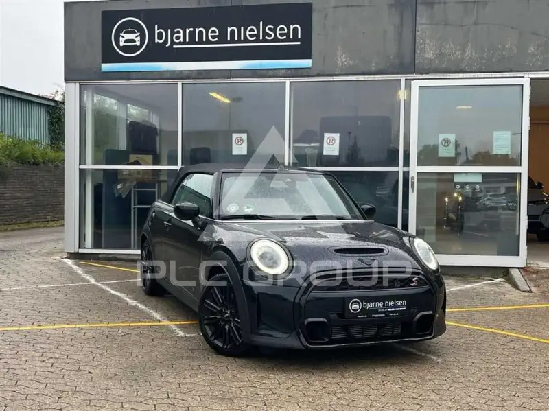 2023 Mini COOPER