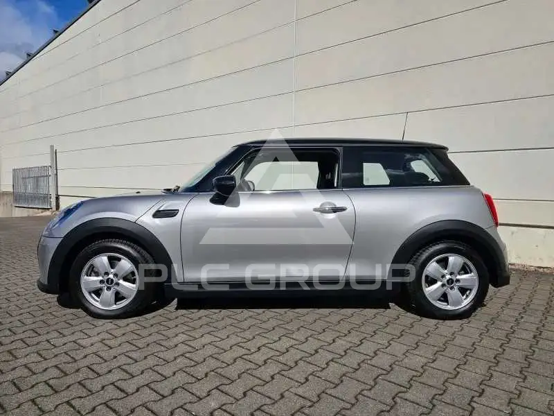 2023 Mini COOPER