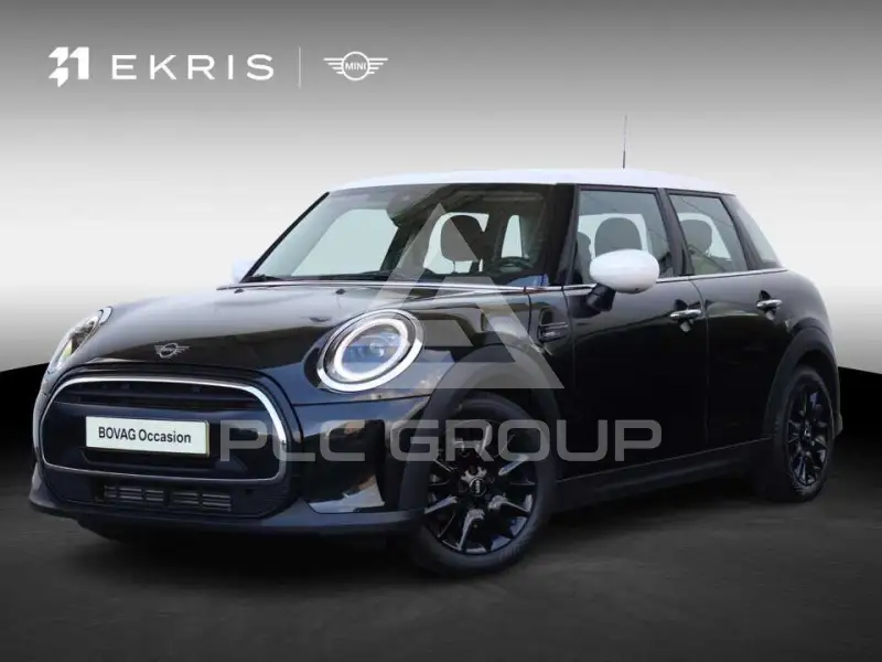 2023 Mini COOPER