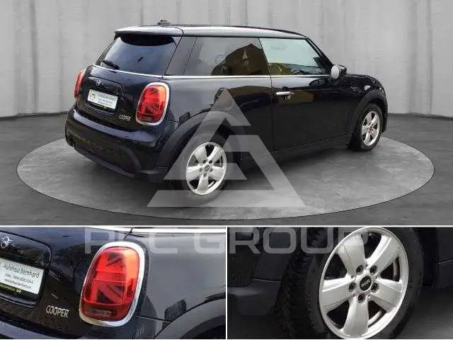2023 Mini COOPER
