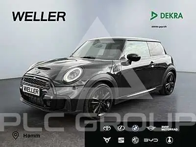 2023 Mini COOPER