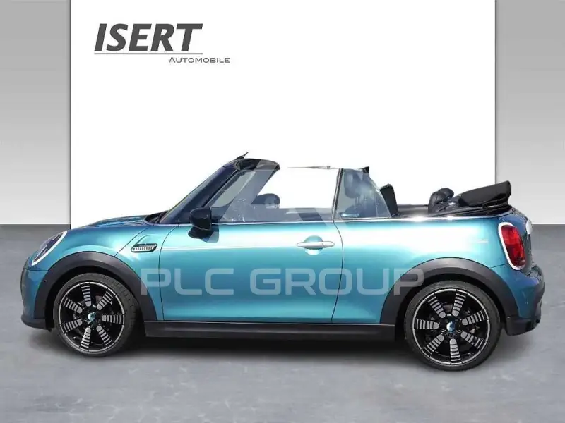 2023 Mini COOPER