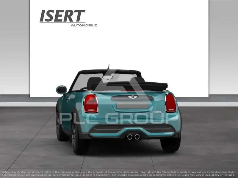 2023 Mini COOPER