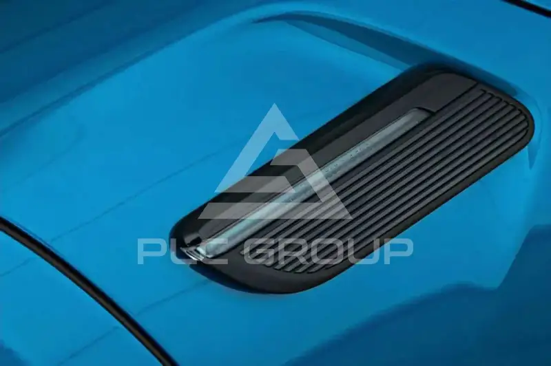 2023 Mini COOPER