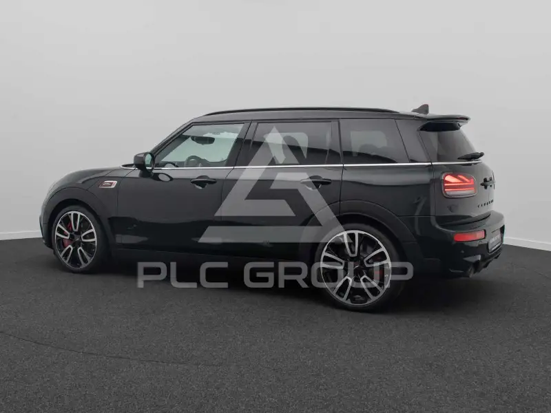 2023 Mini COOPER