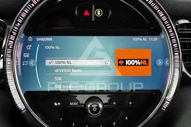 2023 Mini COOPER
