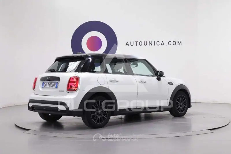 2023 Mini COOPER