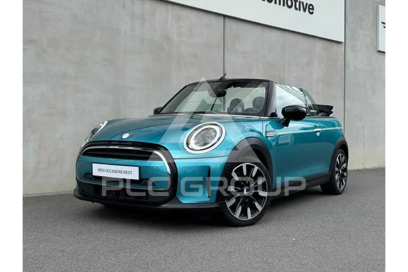 2023 Mini COOPER