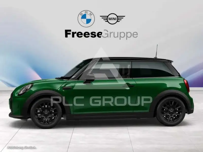 2023 Mini COOPER