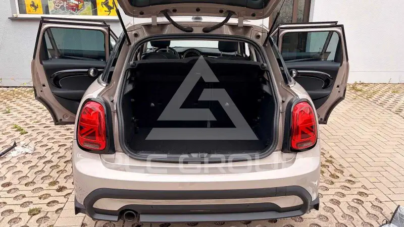 2023 Mini COOPER