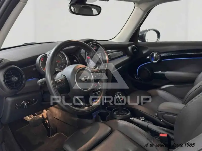2023 Mini COOPER