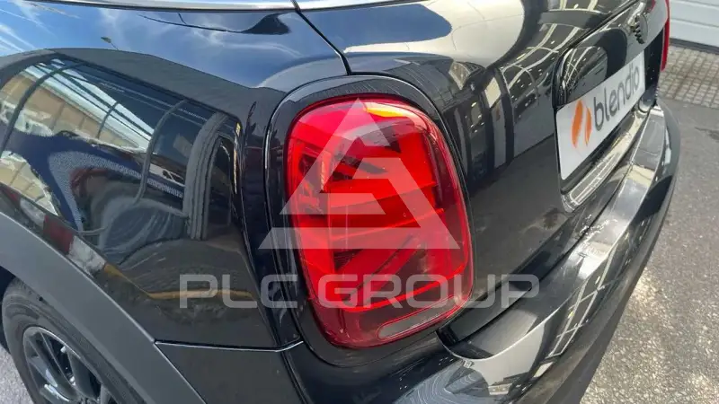 2023 Mini COOPER