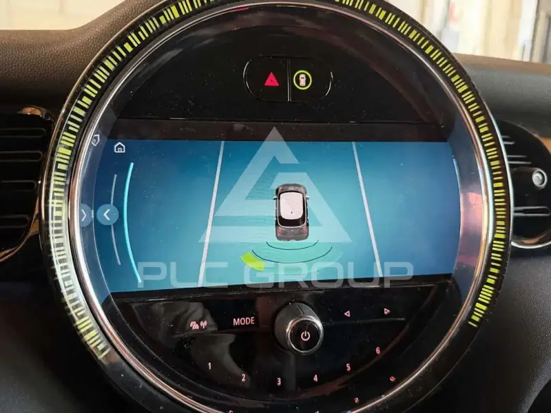 2023 Mini COOPER