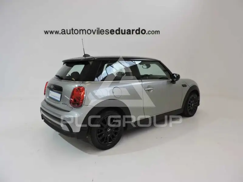 2023 Mini COOPER