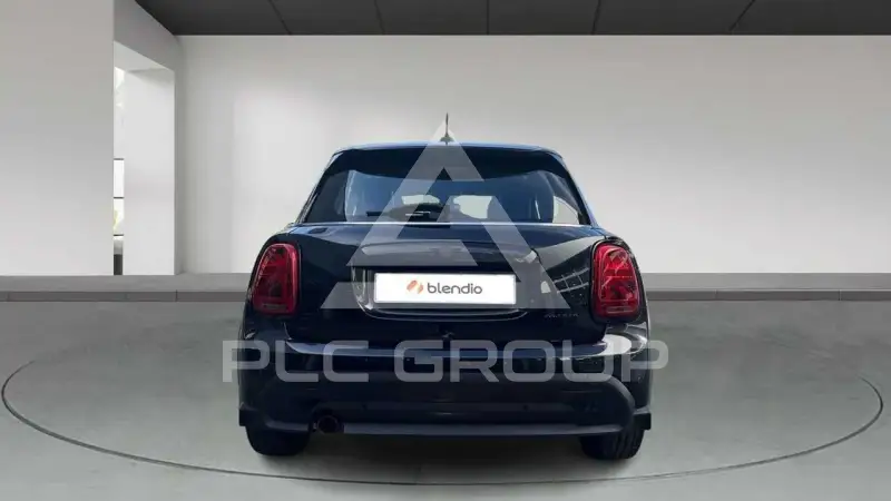 2023 Mini COOPER