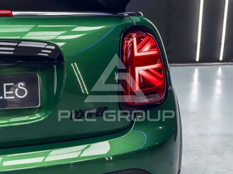2023 Mini COOPER