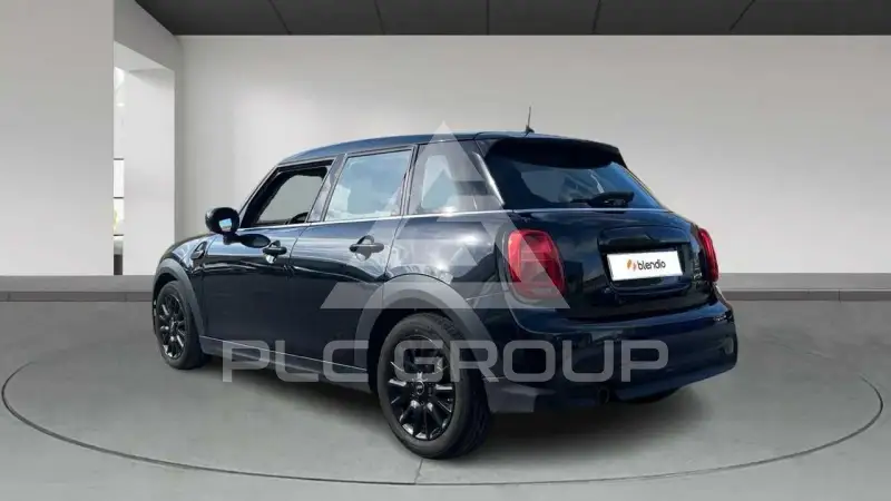 2023 Mini COOPER