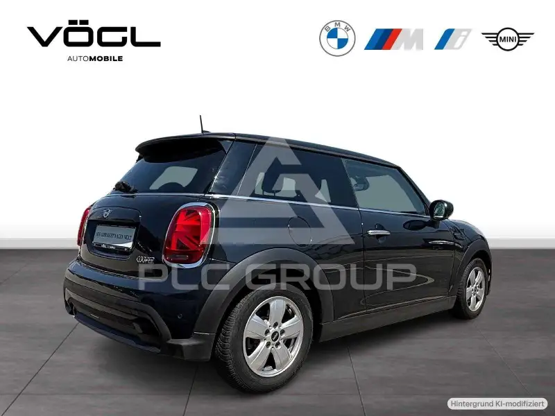 2023 Mini COOPER