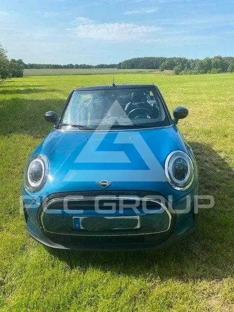 2023 Mini COOPER