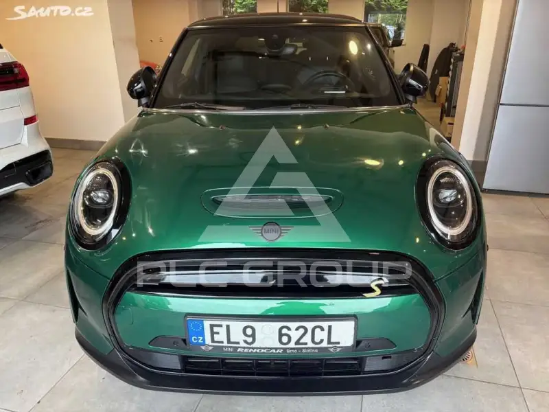 2023 Mini COOPER